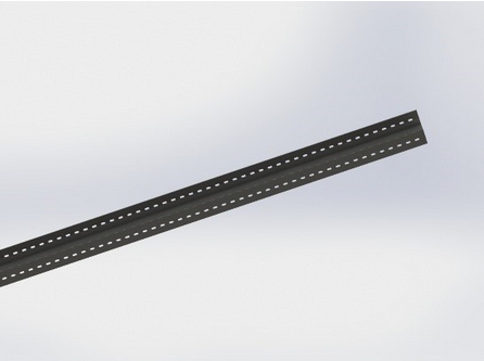 Cable Tray Support System - Image 5
